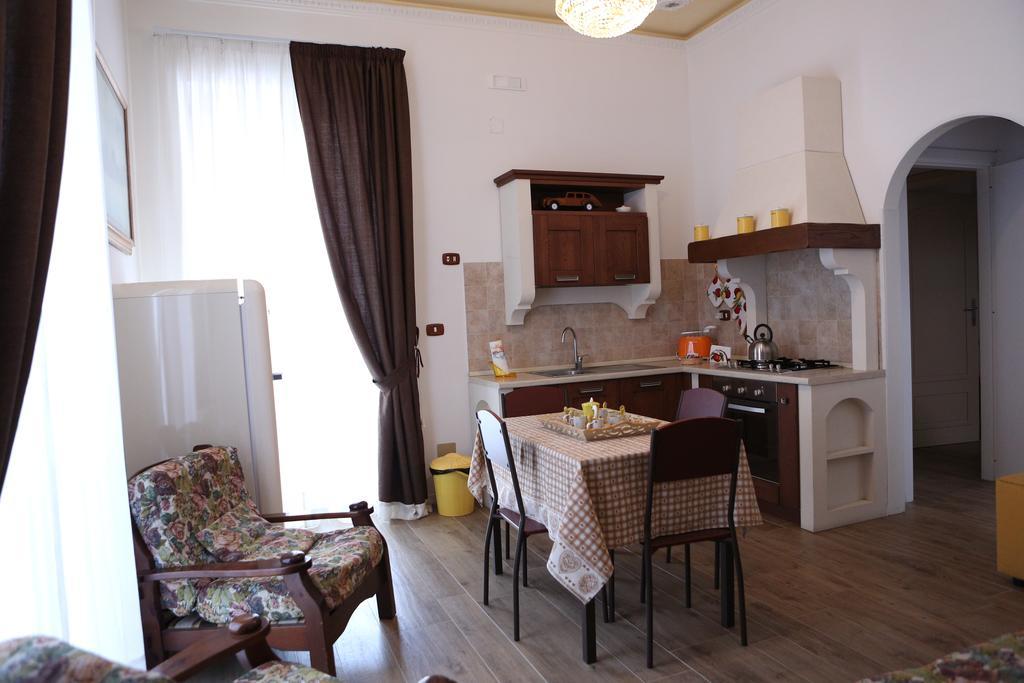 Marconi By Pizzoapartments Pokoj fotografie