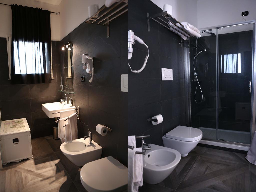 Marconi By Pizzoapartments Pokoj fotografie