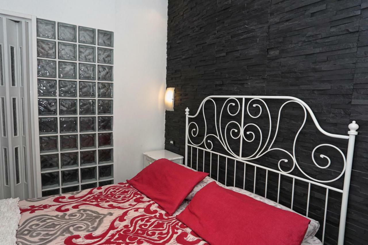 Marconi By Pizzoapartments Exteriér fotografie